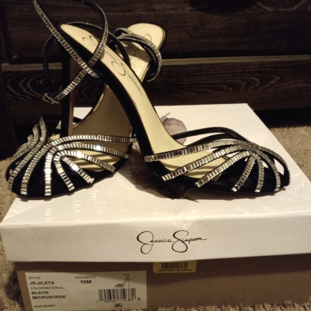 Jessica Simpson Shoes